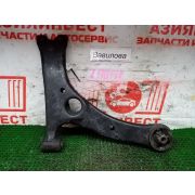 Рычаг передний нижний правый Toyota Wish ZNE10G 1ZZ-FE U341E -01A 2008 Z170