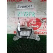 Подушка ДВС правая Mazda Axela BKEP LF-DE FNK319090D 2006 Z172