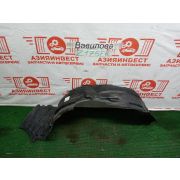 Подкрылок пластиковый передний правый Mitsubishi Lancer X CY4A 4B11 F1CJA-2-B2Z 2007 Z175