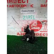 Подушка ДВС левая Mitsubishi Lancer X CY4A 4B11 F1CJA-2-B2Z 2007 Z175