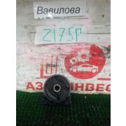 Подушка ДВС передняя Mitsubishi Lancer X CY4A 4B11 F1CJA-2-B2Z 2007 Z175