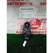 Подушка ДВС левая Nissan Cube AZ10 CGA3DE RE4F03B FQ38 2002 Z176