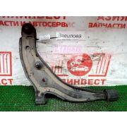 Рычаг передний нижний правый Nissan Cube AZ10 CGA3DE RE4F03B FQ38 2002 Z176