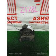 Подушка ДВС левая Nissan Primera WP11 SR18DE RL4F03A FL38 1998 Z178