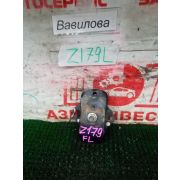 Подушка ДВС левая Toyota TownAce Noah SR40G 3S-FE A45DL A02A 1996 Z179