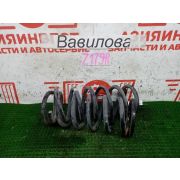 Пружины задние комплект Toyota TownAce Noah SR40G 3S-FE A45DL A02A 1996 Z179