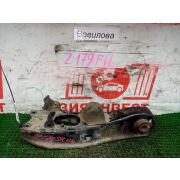 Рычаг передний нижний левый Toyota TownAce Noah SR40G 3S-FE A45DL A02A 1996 Z179