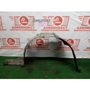 Подкрылок пластиковый передний левый Nissan Liberty RM12 QR20DE RE0F06A FP54 2003 Z184