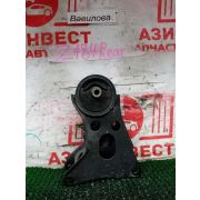 Подушка ДВС задняя Nissan Liberty RM12 QR20DE RE0F06A FP54 2003 Z184