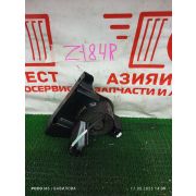 Подушка ДВС правая Nissan Liberty RM12 QR20DE RE0F06A FP54 2003 Z184