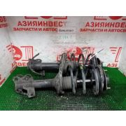 Стойки передние комплект Nissan Liberty RM12 QR20DE RE0F06A FP54 2003 Z184