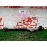 Тяга задняя поперечная не регулируемая левая Nissan Liberty RM12 QR20DE RE0F06A FP54 2003 Z184
