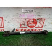 Тяга задняя поперечная регулируемая левая Nissan Liberty RM12 QR20DE RE0F06A FP54 2003 Z184