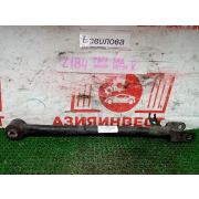 Тяга задняя поперечная регулируемая правая Nissan Liberty RM12 QR20DE RE0F06A FP54 2003 Z184