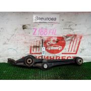 Рычаг передний нижний левый Honda Odyssey RA6 F23A MGPA 2003 Z188