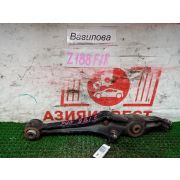 Рычаг передний нижний правый Honda Odyssey RA6 F23A MGPA 2003 Z188