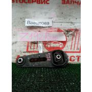Подушка ДВС задняя Nissan Serena CC25 MR20DE RE0F10A GB57 2006 Z192