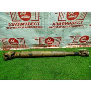 Карданный вал задний Toyota Land Cruiser Prado KZJ95 1KZ-TE R151F A05A 2001 AU-2093