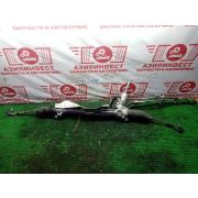 Рулевая рейка Ford Focus CB4 AODA MTX75 2007 AU-2106
