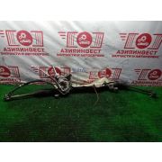 Рулевая рейка Ford Focus CB4 AODA 4F27E 2007 AU-2114