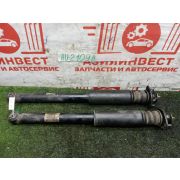 Амортизаторы задние комплект BMW 318i E46 N46B20A A5S 390R - YR 2002 AU-2109