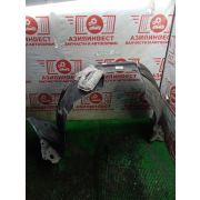 Подкрылок пластиковый передний левый Toyota Highlander GSU50 2GR-FE U660E -01A 2014 AU-2096