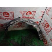 Подкрылок пластиковый передний левый Mitsubishi ASX GA2W 4B11 F5MBB-1-FBY 2011 AU-2113
