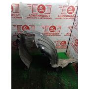 Подкрылок пластиковый передний левый Mazda 6 GJ PY-VPS FWHL03000 2013 AU-2088