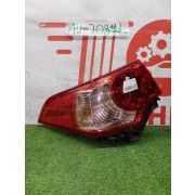 Фонарь стоп-сигнала левый Honda Accord CU2 K24Z3 M8SA 2012 AU-2087