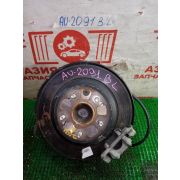 Ступица задняя левая Honda Accord CU2 K24Z3 MM7A 2010 AU-2091