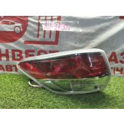 Фонарь стоп-сигнала левый Toyota Highlander GSU55L 2GR-FE U660F -01A 2015 AU-2100