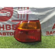 Фонарь стоп-сигнала левый Honda Civic EK1 D16Y4 1999 AU-2103