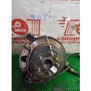 Ступица задняя левая Toyota Camry GSV50 2GR-FE U660E -02A 2013 AU-2116
