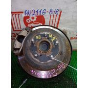 Ступица задняя правая Toyota Camry GSV50 2GR-FE U660E -02A 2013 AU-2116