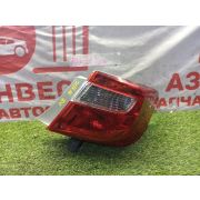 Фонарь стоп-сигнала правый