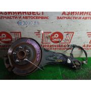 Ступица задняя левая Mitsubishi ASX GA2W 4B11 F1CJC-1-A1Z 2014 AU-2090