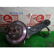 Ступица задняя правая Mitsubishi ASX GA2W 4B11 F1CJC-1-A1Z 2014 AU-2090