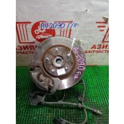 Ступица передняя правая Mitsubishi ASX GA2W 4B11 F1CJC-1-A1Z 2014 AU-2090