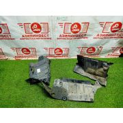 Защита двигателя Mitsubishi ASX GA2W 4B11 F1CJA-2-B3W 2011 AU-2094