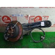Ступица задняя левая Mitsubishi ASX GA2W 4B11 F1CJA-2-B3W 2011 AU-2094