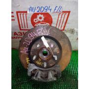 Ступица передняя левая Mitsubishi ASX GA2W 4B11 F1CJA-2-B3W 2011 AU-2094