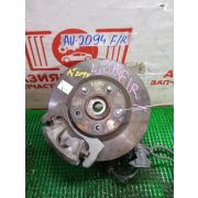 Ступица передняя правая Mitsubishi ASX GA2W 4B11 F1CJA-2-B3W 2011 AU-2094