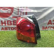 Фонарь стоп-сигнала левый Mitsubishi ASX GA2W 4B11 F1CJA-2-B3W 2011 AU-2094