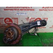 Ступица задняя левая Mitsubishi ASX GA2W 4B11 F5MBB-1-FBY 2011 AU-2113