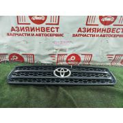 Решетка радиатора Toyota Rav4 ACA21L 1AZ-FE U140F -02A 2003 AU-2095