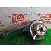 Ступица задняя правая Toyota Rav4 ACA21L 1AZ-FE U140F -02A 2003 AU-2095