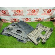 Защита днища кузова Mazda 6 GJ PY-VPS FWHL03000 2013 AU-2088