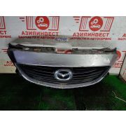 Решетка радиатора Mazda 6 GJ PY-VPS FWHL03000 2013 AU-2088