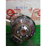 Ступица задняя правая Mazda 6 GJ PY-VPS FZ2119420K 2012 AU-2110