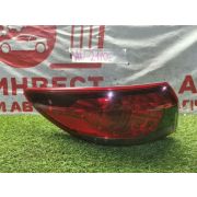 Фонарь стоп-сигнала левый Mazda 6 GJ PY-VPS FZ2119420K 2012 AU-2110